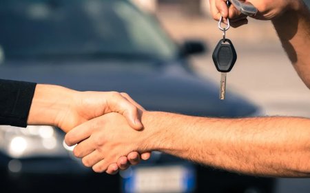 The Real Benefits of Car Detailing Surrey Services