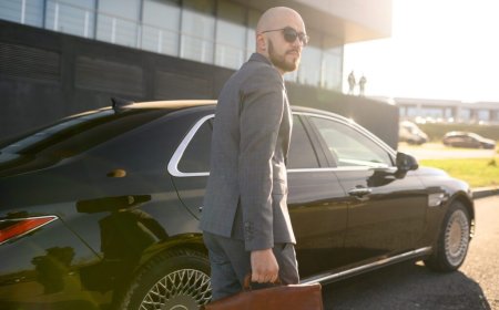 Airport Taxi Birmingham: The Reliable Way to Start Your Trip Right