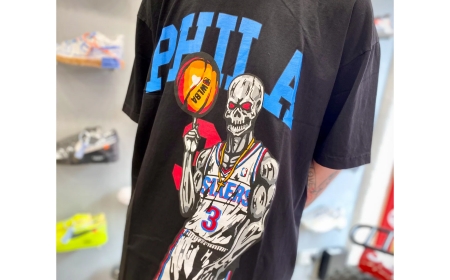 Warren Lotas The Underground Icon