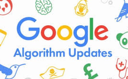 Google's Algorithm in 2025: What Marketers Must Know