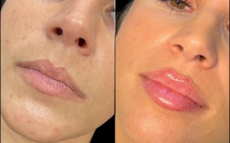 Why Dermal Fillers Treatment in Dubai Is the Best Non-Surgical Option