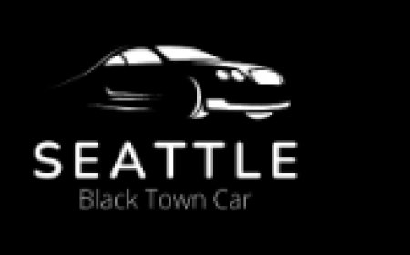 Seattle Towncar – Luxury Transportation with SeattleBlackTownCar