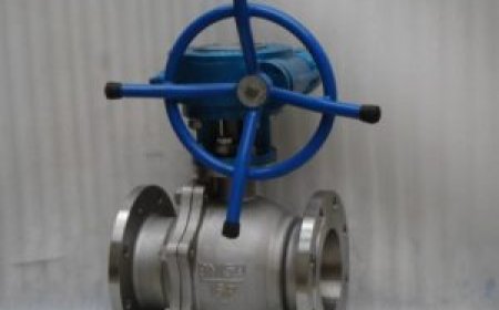 FLOATING BALL VALVE MANUFACTURERS IN INDIA
