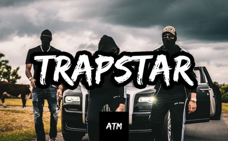 Od Studia do Chodnika  Trapstar Polska