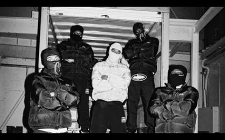 Corteiz and the Corteiz Tracksuit: The Rise of a Streetwear Phenomenon