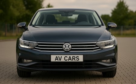 Why I Choose AV Cars for Every Manchester Airport Taxi Ride