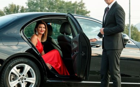 First-Time in the UK? Here’s What to Expect from Airport to City Taxis