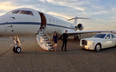 Airport to City Taxi Rides in the UK: A Traveler’s Guide