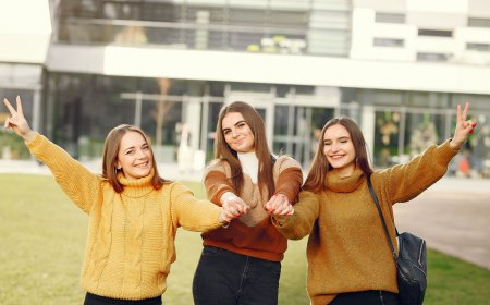 How a Campus Management System Transforms Student & Staff Productivity?