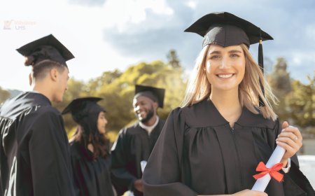 How LMS for Higher Education Streamlines Teaching, Learning & Administration?