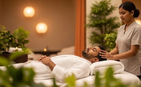 Can Massage Help Regulate Hormones and Mood Swings?