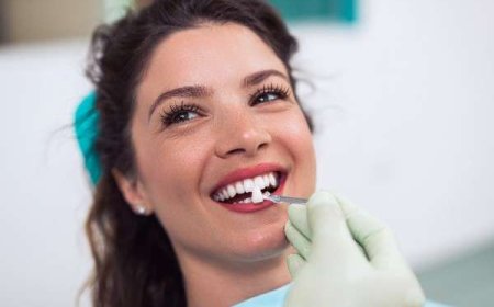 Why Hygienists Are a Key Part of Preventive Dental Care in Stafford