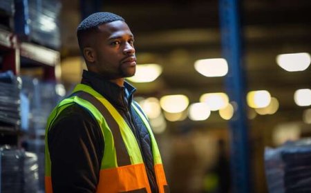 Fast & Affordable Same Day Hi Vis Printing London – Urgent Workwear Sorted!