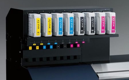 Global Next-Generation Printing Ink Market 2025 – Geographical Analysis, Latest Technology, Investment Opportunities, Future Trends and Outlook 2030