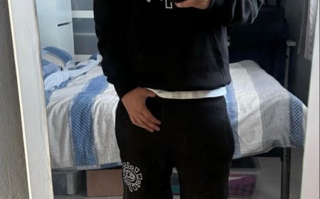 "Adwysd Joggers: The Secret to Effortless Performance and Style"