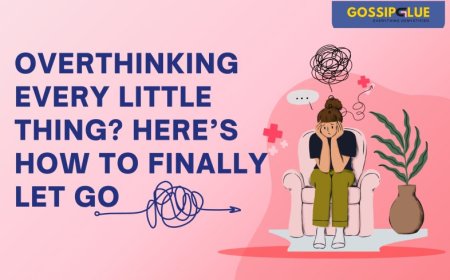 Inside a Therapist’s Toolbox: How Clients Learn to Stop Overthinking