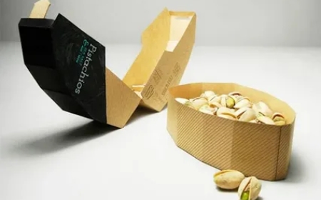 How Does Custom Organic Product Packaging Attract Eco Buyers?