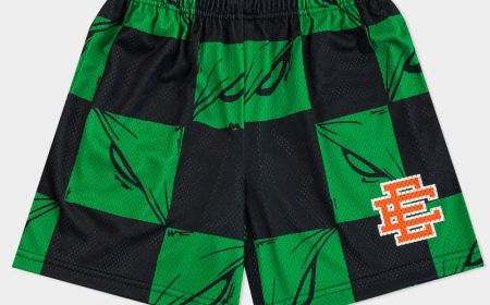 Streetwear That Speaks for Itself Eric Emanuel