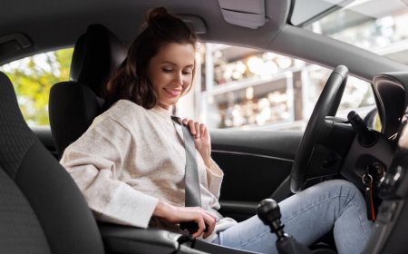 Can I Choose My Route When Taking a Taxi From Heathrow Airport to Manchester?