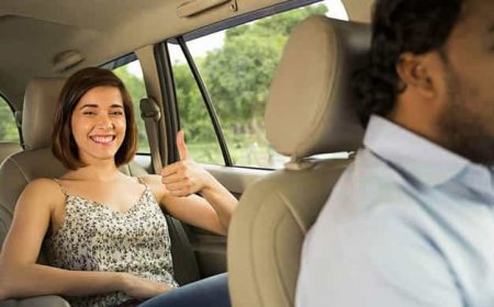 What Are the Benefits of Taking a Taxi from London to Leeds?