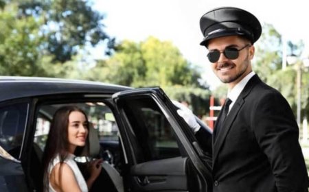 What Happens If I Miss My Taxi From London to Birmingham?