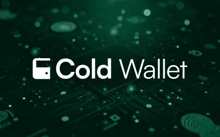 Cold Wallets for Crypto: The Ultimate Guide to Secure Your Digital Assets
