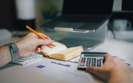 Avoid Fines & Free Up Cash Flow with a Bookkeeping Compliance Check