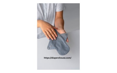 Biodegradable Diapers: A Cleaner Future for You and Your Baby