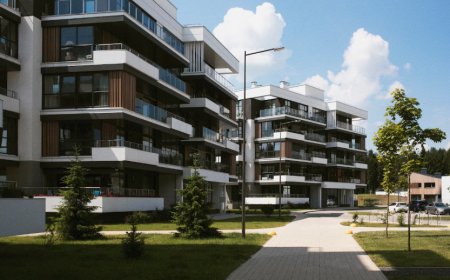 List of Property Developers in UAE Expanding into the Northern Emirates