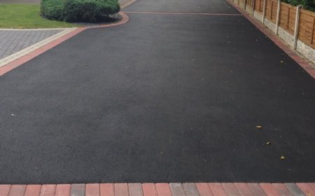 Driveway Companies in Bournemouth: The Best Choice for Your Home