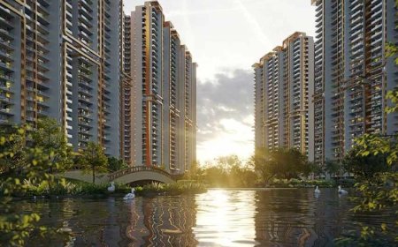 Top 10 Reasons to Invest in Dwarka Expressway in 2025