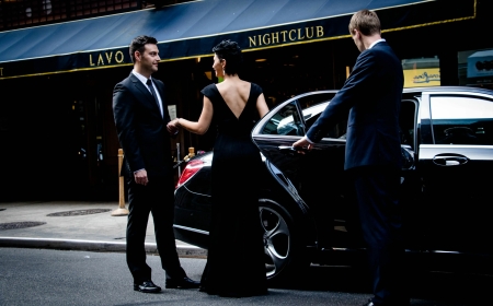 Elegant Travel for Events in Saint-Jerome | Seamless Rides