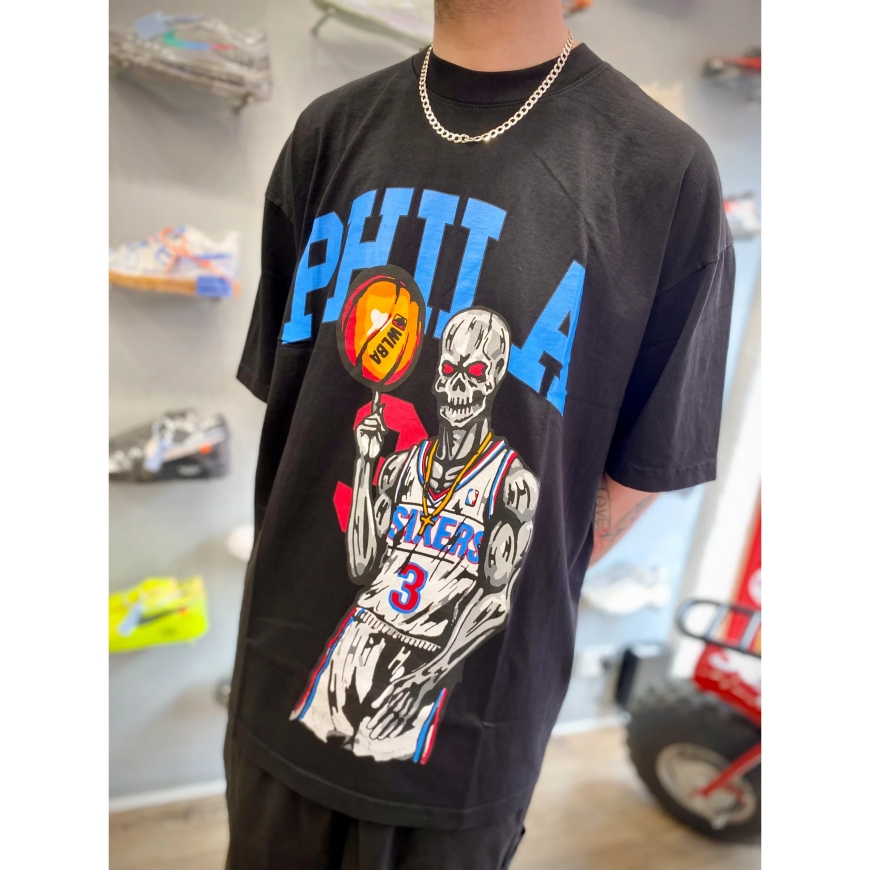 Revenge clothing A Bold Statement in the Streetwear