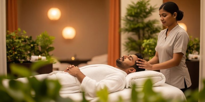 Can Massage Help Regulate Hormones and Mood Swings?