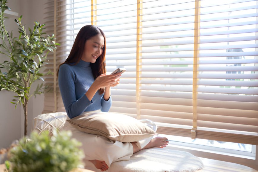 Roller Blinds Poole: The Effortless Way to Elevate Your Windows