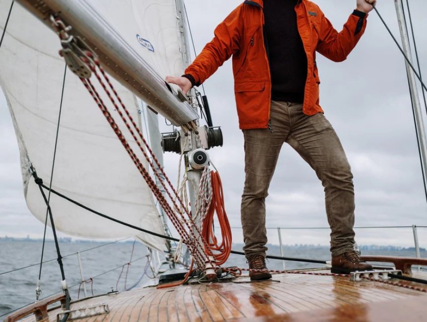 Essential Boat Maintenance Gear Guide: What You Really Need