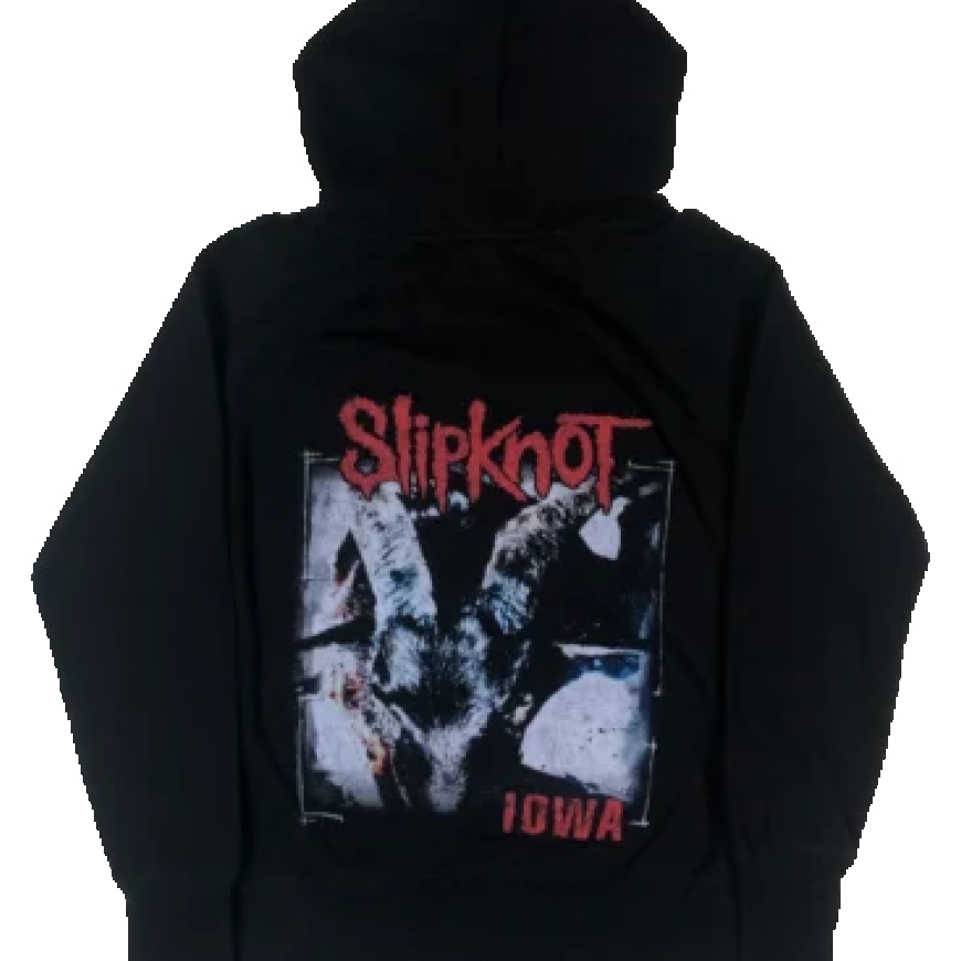 Slipknot Hats More Than Just Merchandise