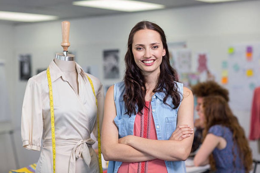 Bachelor in Fashion Design Course: Everything You Need to Know?
