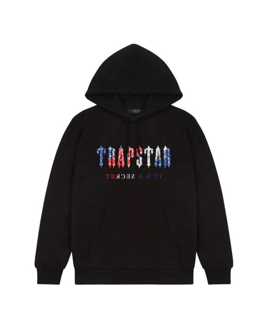 PinkPalmPuff Hoodie: Made for Real Life
