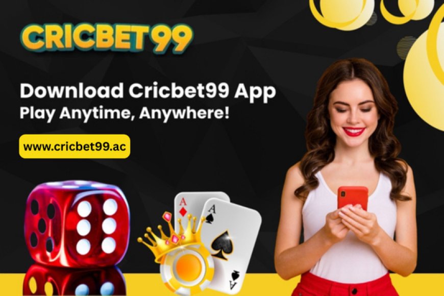 Beyond Cricket: Betting on Kabaddi, Tennis, and Football on Cricbet99